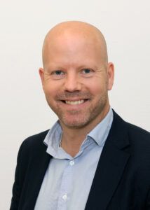 SKT rekryterar Per Hammarlund som Regionchef för Norr/Mellan
