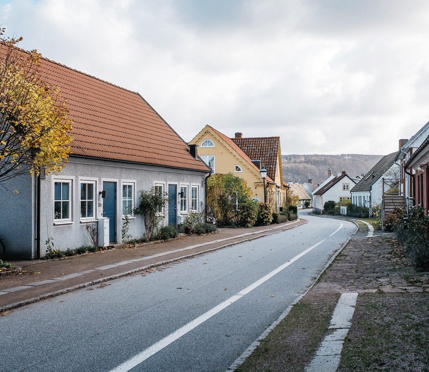 kommunalt vatten och avlopp