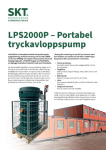 LPS2000P