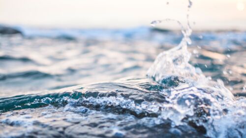 Kommunalt vatten och avlopp