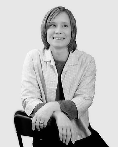 Pernilla Blomberg Vall